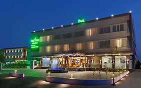 The Fern Residency, Bhuj